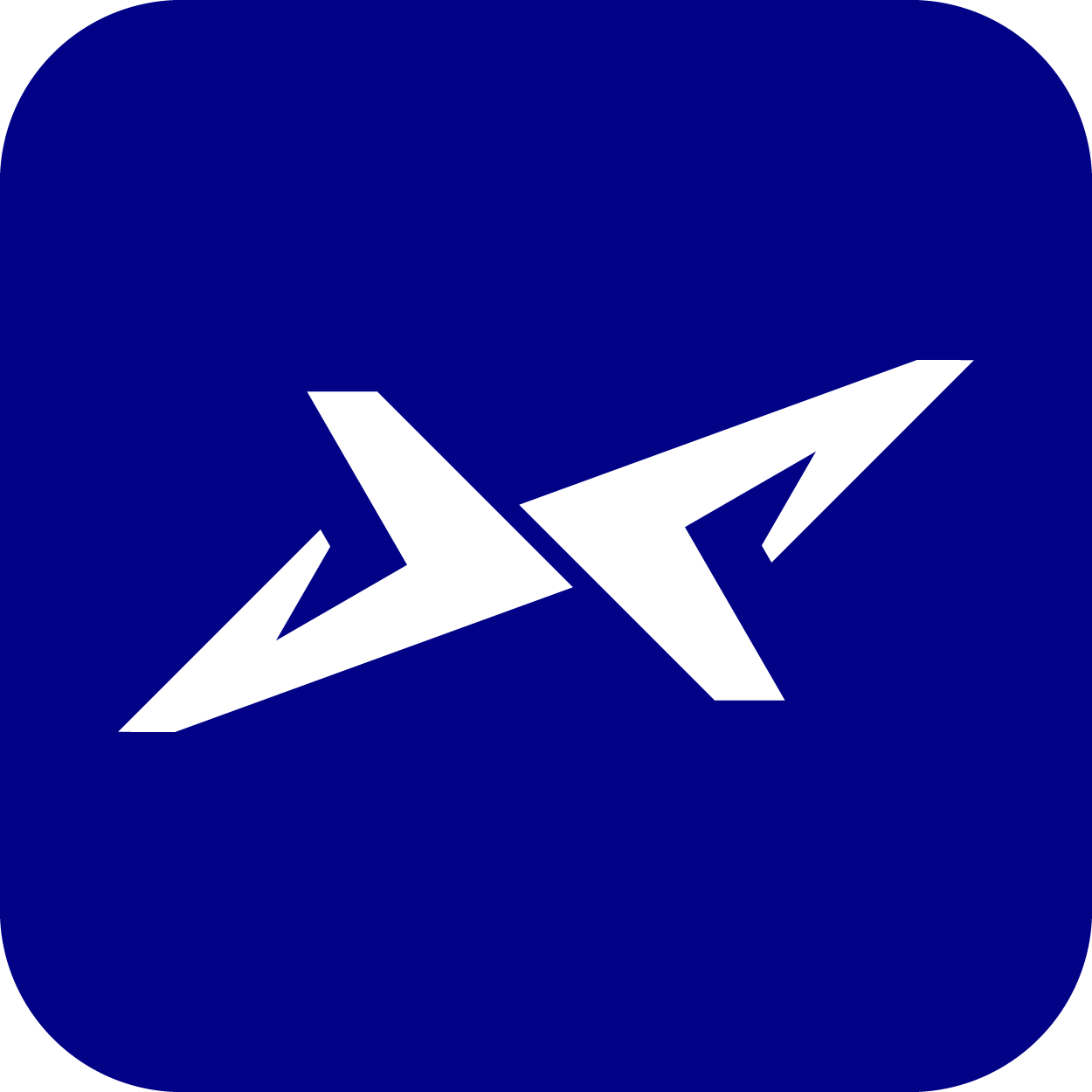 灵御智能 Logo